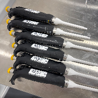 Starlab ErgoOne Pipettes x29 image 2